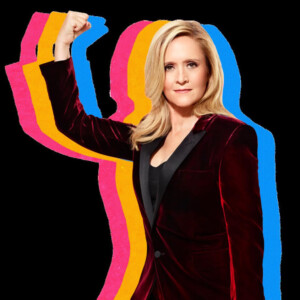 Samantha Bee's HOW TO SURVIVE MENOPAUSE Set for NJPAC
