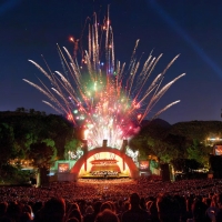 The LA Phil Announces First Details of Hollywood Bowl 2022 Season Photo