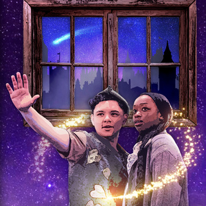PETER PAN AND WENDY Comes to Centenary Stage Company Photo