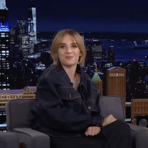 Maya Hawke and More to Star in Benefit Reading of Ruby Rae Spiegel's DRY LAND