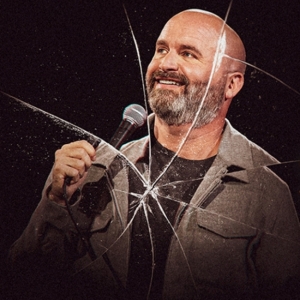 Tom Segura to Star and Produce New Dark Comedy Series for Netflix