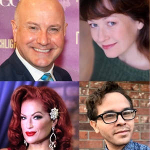 Porchlight Music Theatre's 29th Season Subscriptions On Sale Tuesday, September 26 Photo