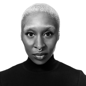 Cynthia Erivo to Perform at GRAMMY Awards Photo