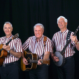 Folk Group The Kingston Trio To Perform At The Spire Center This Spring Photo