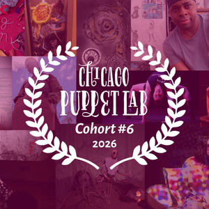 The Chicago Puppet Lab Showcase to be Presented At Raven Theatre