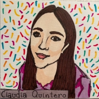 Student Blog: &ldquo;May The Journey Feel as the Finish Line&rdquo;