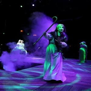 Interview: FIDDLER ON THE ROOF is a Tradition for Kathy St. George Interview