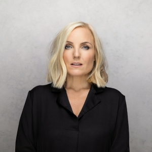 Interview: 'We're Throwing Everything At It': Kerry Ellis on IF/THEN in Concert at th Interview