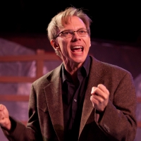 DAVID DEAN BOTTRELL MAKES LOVE: A ONE-MAN SHOW to Return to NYC