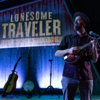 World Premiere of LONESOME TRAVELER: GENERATIONS to be Presented by Rubicon Theatre C Photo