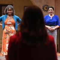 BWW Review: DREAM HOU$E is Poignantly Relevant at The Alliance Theatre Video