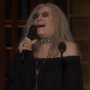 Barbra Streisand Pays Tribute to Robert Redford at 2026 Oscars Photo