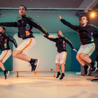 La MaMa Presents CEZARY GOES TO WAR, Queer Fantasia on Masculinity