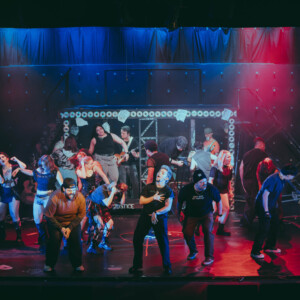 Review: AMERICAN IDIOT at Cultural Arts Playhouse-SYOSSET