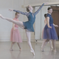Video: Broadway's Deanna Doyle Dances THE NUTCRACKER's Dew Drop On Film Photo