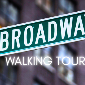 A Broadway Walking Tour- 8 Historic Spots to Visit in the Theatre District  Photo