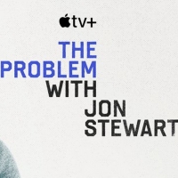 VIDEO: First Look at Apple's THE PROBLEM WITH JON STEWART