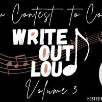 WRITE OUT LOUD: FROM CONTEST TO CONCERT VOLUME 3 Announced