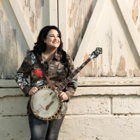 Bluegrass and Americana Artist, Lizzy Long, On Dreaming Again & Blending Bluegrass an Interview