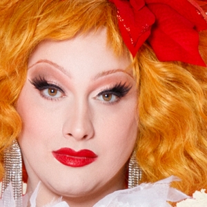 Interview: Jinkx Monsoon & BenDeLaCreme Always on the Same Team Uplifting Each Other i Photo