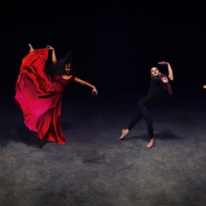 Ballet Hispánico Will Host Company Auditions Next Month Photo