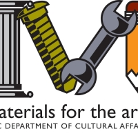 Materials for the Arts to Host Annual 'Back to School Shopping Spree' This Week Video