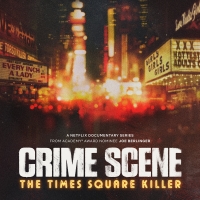 VIDEO: Netflix Shares THE TIMES SQUARE KILLER Documentary-Series Trailer Photo