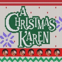 Seize the Show Announces Newest Immersive Storytelling Experience A CHRISTMAS KAREN Photo