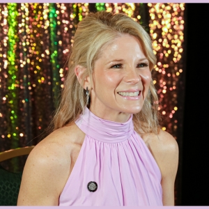 Video: How Kelli O'Hara's Passion Project Turned Into a Tony Nomination Video