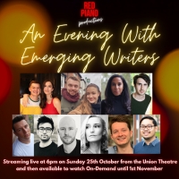 An Evening With Emerging Writers Concert Comes to the Union Theatre Photo