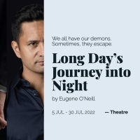 Review: LONG DAY'S JOURNEY INTO NIGHT at Q