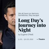 Review: LONG DAY'S JOURNEY INTO NIGHT at Q Video