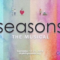BWW Review: SEASONS THE MUSICAL Makes Triumphant Return to Orlando at Dr. Phillips Ce Photo