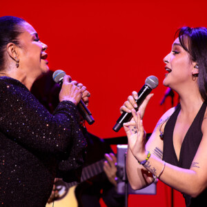 Eva Ayllón and Daniela Darcourt to Perform at Miniaci Performing Arts Center Photo
