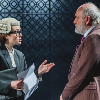 BWW Review: A MERCHANT OF VENICE, Playground Theatre Photo