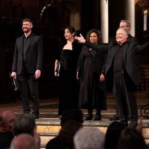 Kent Tritle to Lead Concerts at St. John the Divine, Oratorio Society of New York and Photo