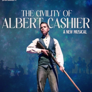 The Colony Theatre to Present THE CIVILITY OF ALBERT CASHIER Photo