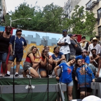 Theater for the New City Preps 2020 Street Theater Tour to be Outdoors or Virtual Photo