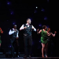 SOUL TRAIN Steams Into Liverpool This Week