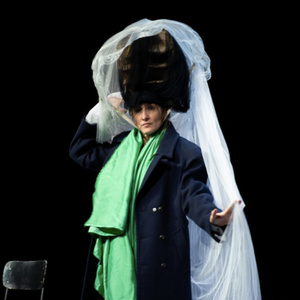 L'Alliance New York to Present EUPHRATE, a French Solo Show Blending Dance and Spoken Photo