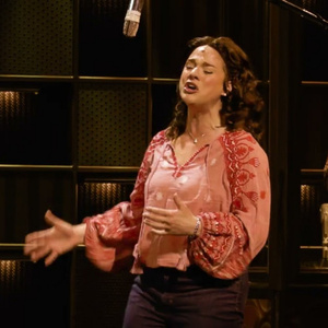 New Performance Videos From BEAUTIFUL: THE CAROLE KING MUSICAL at Theatre Under The S Photo