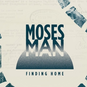 Bruce Sabath, Adam Heller & Barbara Walsh to Join MOSES MAN: FINDING HOME Industry Pr Photo