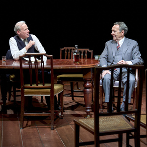 Review: SPRINGWOOD, Hampstead Theatre
