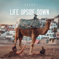 Morgan Evans Announces 'Life Upside Down' EP Photo