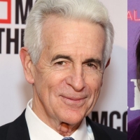 James Naughton, Beth Malone & More Join Theatre Aspen's SOLO FLIGHTS Festival Photo