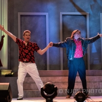 Review: LEGALLY BLONDE THE MUSICAL at Essential Health Plaza At The Lights Photo