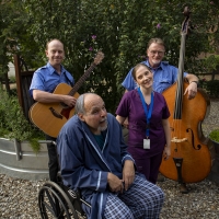 The Magnetic Theatre Presents THE SPARROW AND THE WHIPPOORWILL: A Bluegrass Musical