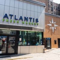 ATLANTIS FRESH MARKETS-A Convenient Stop for Fresh Food Selections