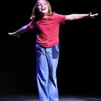 BWW Interview: Somewhere Over the Rainbow: Maine Pre-Teen Lily Philbrook Follows Her  Photo