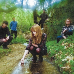 Shes Green Sets New EP, Confirms Upcoming Tour Dates Photo
